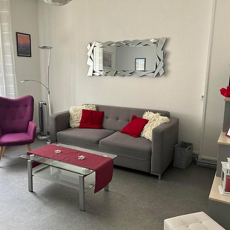 Appartement T3 Tres Calme - Le Bartholdi - Centre De コルマール エクステリア 写真