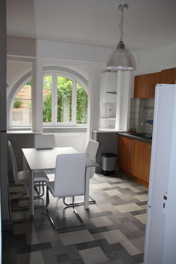 Appartement T3 Tres Calme - Le Bartholdi - Centre De コルマール エクステリア 写真