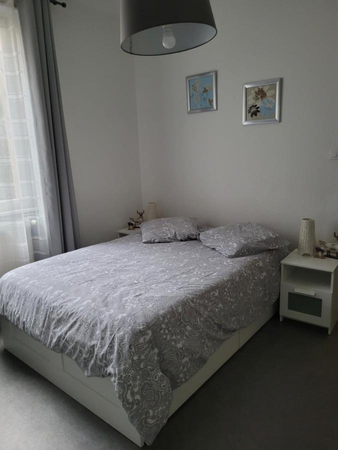 Appartement T3 Tres Calme - Le Bartholdi - Centre De コルマール エクステリア 写真
