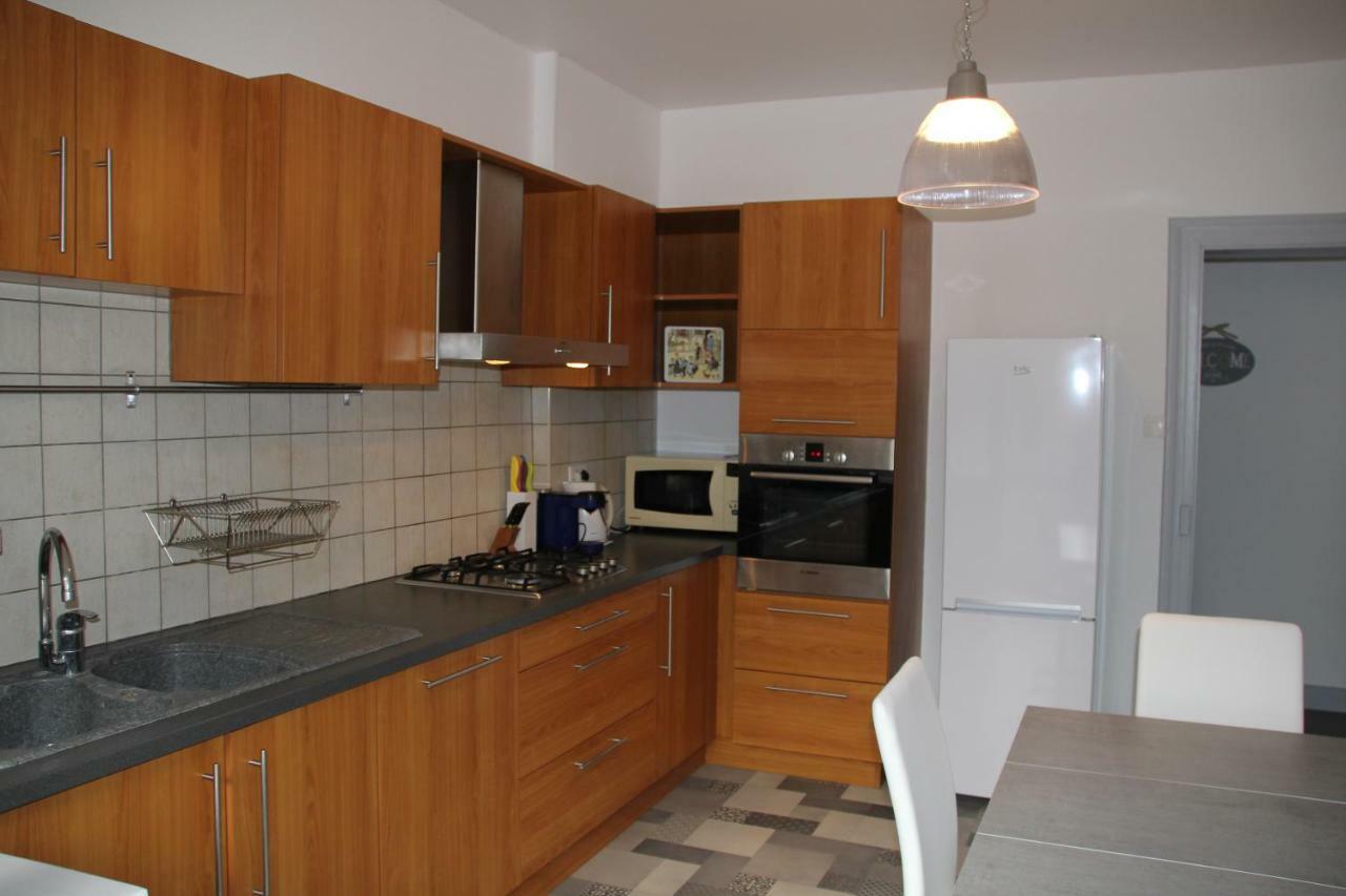 Appartement T3 Tres Calme - Le Bartholdi - Centre De コルマール エクステリア 写真